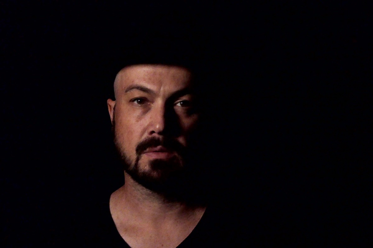 Hunter Cahill